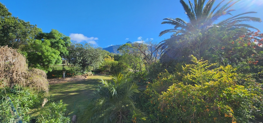 4 Bedroom Property for Sale in Swellendam Western Cape